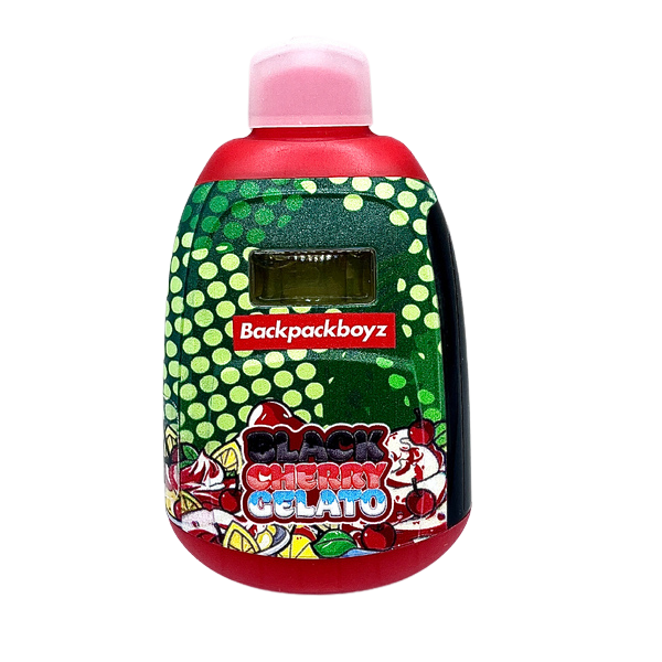 Backpackboys Black Cherry Gelato 2G