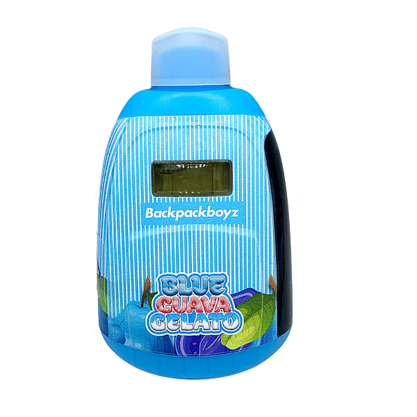 Backpackboys Blue Guava Gelato 2G