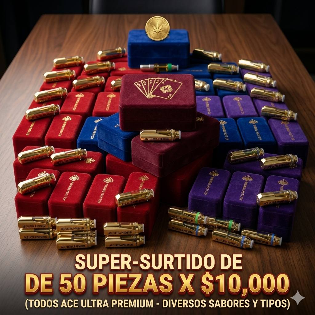Paquete 50 Plumas Surtidas 2g