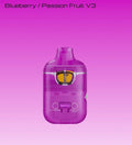 Boutique Passion Fruit V3
