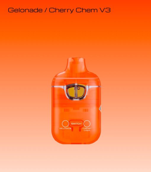 Boutiq 2G Cherry Chem V3