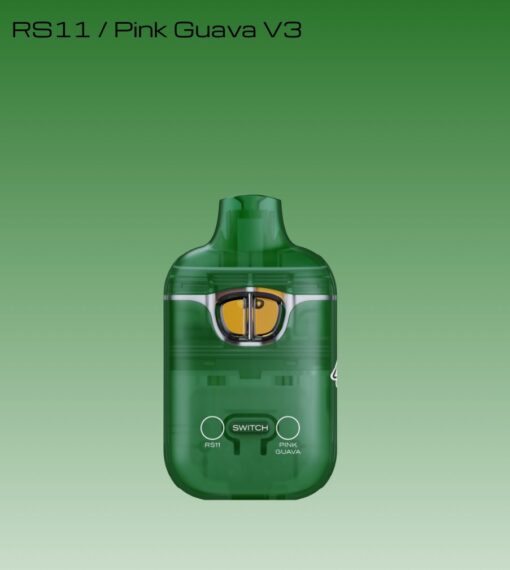 Boutiq Pink Guava V3